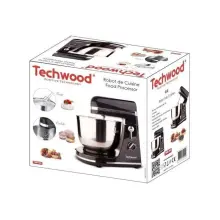 Techwood batteur  3.5 L Tmb 366