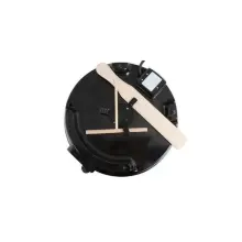 Domoclip Crêpière Electrique  réglable 30cm DOP148