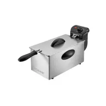 Bomann Friteuse 3 litres 2000 W Fr 2264 Cb
