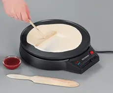 SEVERIN Crêpière, CM 2198