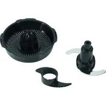 Bomann Robot De Cuisine  Km 1390 Cb