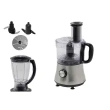 Bomann Robot de cuisine Blender 1,5 L  KM 1382 CB