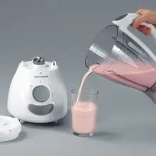 Severin  Mixeur Blender 400W 1.5L  SM 3719