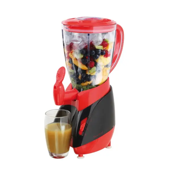 DOMOCLIP - Blender avec robinet verseur  DOP141RN