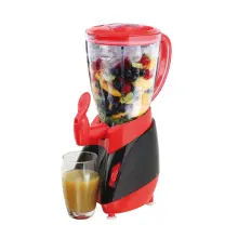 DOMOCLIP - Blender avec robinet verseur  DOP141RN