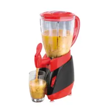 DOMOCLIP - Blender avec robinet verseur  DOP141RN