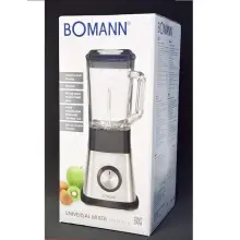 Bomann Blender Mixeur UM 1374 CB