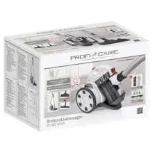 Aspirateur sans sac Proficare PC-BS 3039