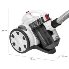 Aspirateur sans sac Proficare PC-BS 3039