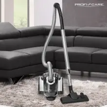 Aspirateur sans sac Proficare PC-BS 3039