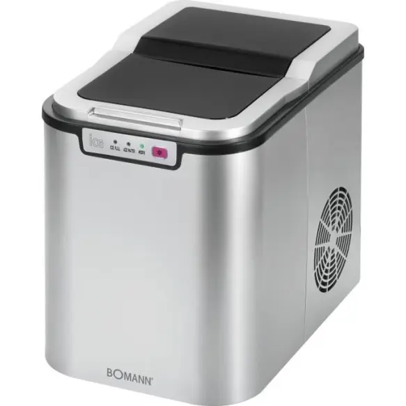 Bomann Machine À Glaçon EWB 1027 Cb