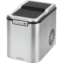 Bomann Machine À Glaçon EWB 1027 Cb