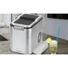 Bomann Machine À Glaçon EWB 1027 Cb