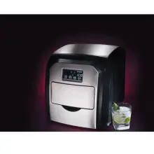 Proficook Machine à glaçons Proficook PC-EWB 1007