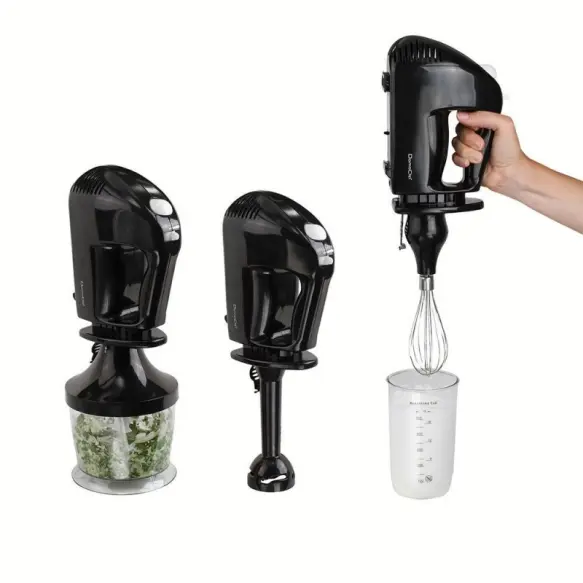 Domoclip Batteur multifonction DOP164N