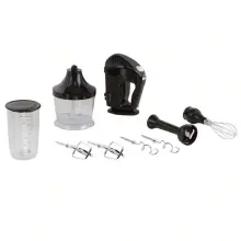 Domoclip Batteur multifonction DOP164N