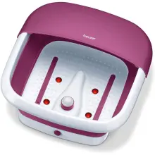 Beurer Bain Bouillonnant Pour Pieds  Fb 30