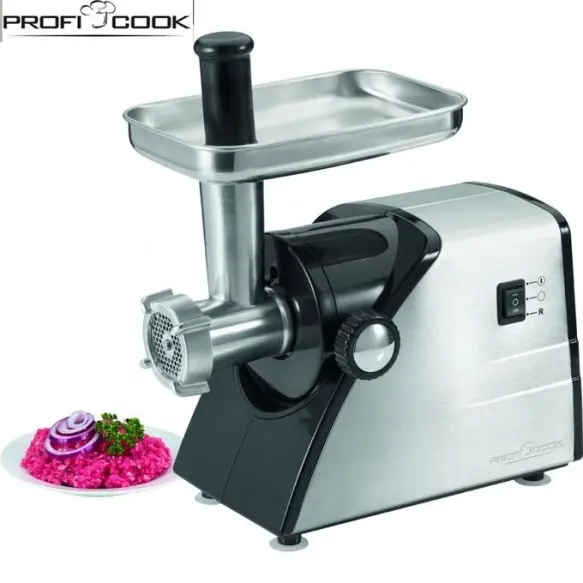 Proficook Hachoir À Viande  PC-FW 1060