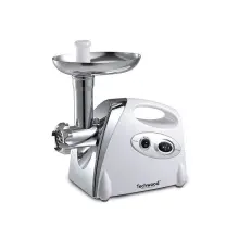 Techwood Hachoir à Viande 500W  THV-801   Gris