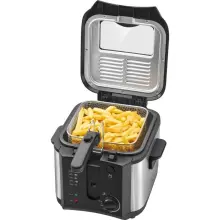Clatronic Friteuse 2.5l 1600W  FR 3649