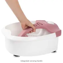ProfiCare Appareil De Massage De Pieds  PC-FM 3027