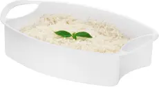 Clatronic Riz-Rice Cuiseur  Vapeur DG 3665