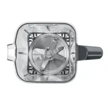 Proficook Professionnel  Blender 2000W PC-UM1127