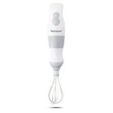 Techwood Mixeur Plongeant 3en1 Tms-8130