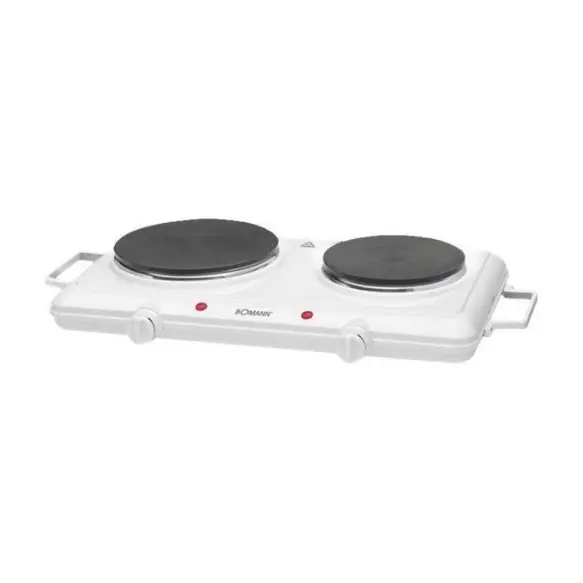 Bomann Plaque De Cuisson 2500W DKP 5028 Cb