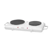 Bomann Plaque De Cuisson 2500W DKP 5028 Cb