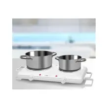 Bomann Plaque De Cuisson 2500W DKP 5028 Cb