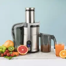 HKoenig Extracteur de jus 1200W GS32