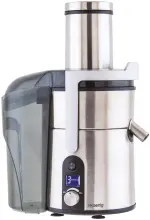 HKoenig Extracteur de jus 1200W GS32