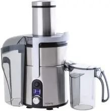 HKoenig Extracteur de jus 1200W GS32