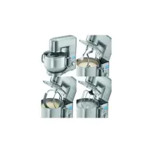 Proficook Robot Petrin XXL 10L 75 kg  1500w PC-KM 1096