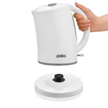 Sinbo SK 7305 Bouilloire sans cordon