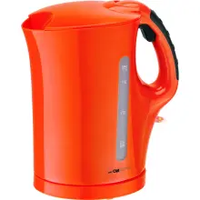 Bouilloire electrique Clatronic WK 3445