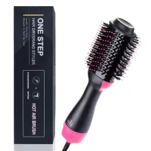One Step Brosse 3En1 Lissante 1200W
