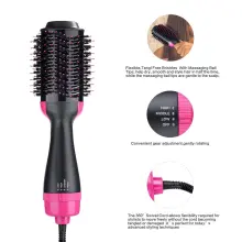 One Step Brosse 3En1 Lissante 1200W