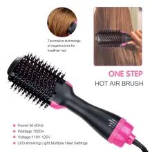 One Step Brosse 3En1 Lissante 1200W