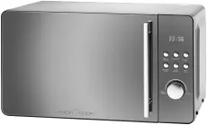 ProfiCook PC-MWG 1175  Micro-ondes GRILL  20L