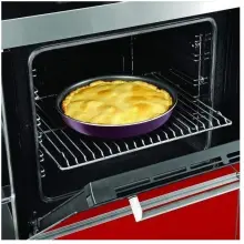 Tefal 12Pieces Ingenio Essential Violet L2019702