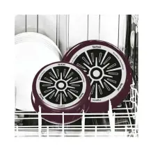 Tefal 12Pieces Ingenio Essential Violet L2019702
