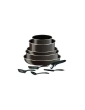 Tefal  10 Pieces Ingenio Essential , 10 Pieces L2079602
