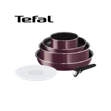 Batterie Tefal Ingenio Essential 6 Pièces L2019402