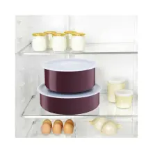Batterie Tefal Ingenio Essential 6 Pièces L2019402