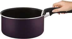 Tefal 20 pièces  Ingenio 5 Essential Cassis  L2029702