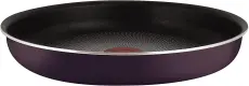 Tefal 20 pièces  Ingenio 5 Essential Cassis  L2029702