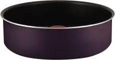 Tefal 20 pièces  Ingenio 5 Essential Cassis  L2029702