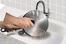 Tefal 20 pièces  Ingenio 5 Essential Cassis  L2029702